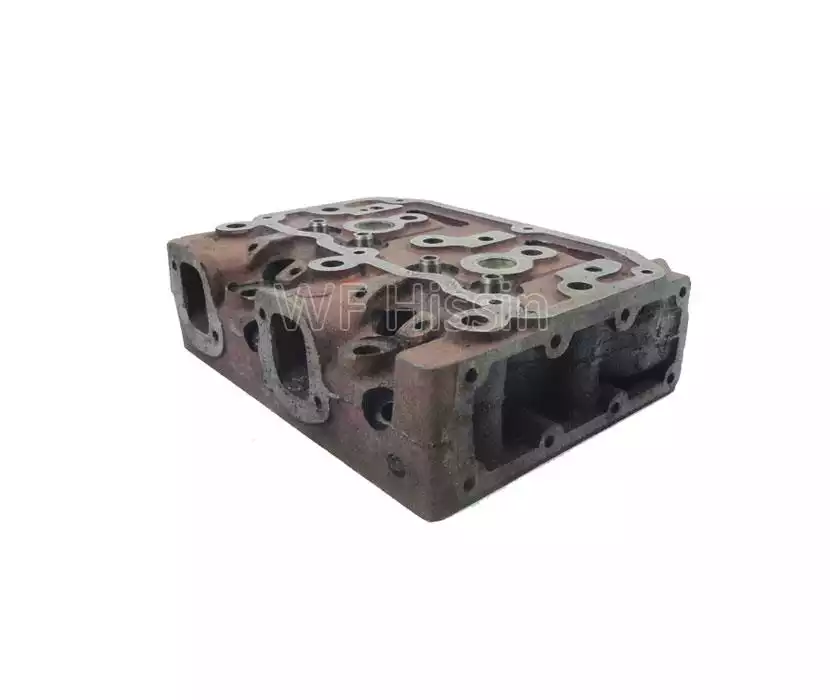 Cylinder head TY290X